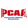 Pineville Community Athletic Association PCAA company logo