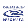 Kansas Rush Wichita company logo