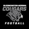 Bloomington Normal Cougars company logo