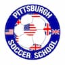 Pittsburgh Soccer School company logo