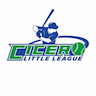 Cicero Little League company logo