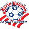 North Babylon Soccer Club company logo