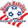 North Babylon Soccer Club company logo