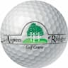 Aspen Ridge Golf Course company logo