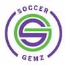 SoccerGemz company logo