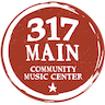317 Main Community Music Center company logo