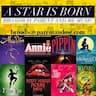 A Star Is Born Broadway Parent and Me company logo