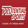 PROtential Sports company logo