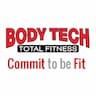 Body Tech Total Fitness company logo