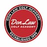 Don Law Golf Academy company logo