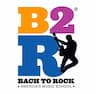Bach to Rock Rocklin, CA company logo