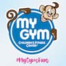 My Gym Walnut Creek company logo