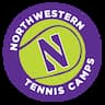 Northwestern Tennis Camps company logo