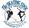 The Skating Edge Ice Arena company logo