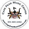 Cape Fear Music Center company logo