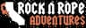 Rock N Rope Adventures company logo