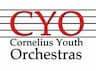 Cornelius Youth Orchestras company logo