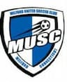 Milford United Soccer Club company logo