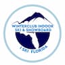 WinterClub Indoor Ski and Snowboard company logo