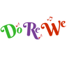 Do Re We! company logo