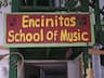 Encinitas School of Music company logo