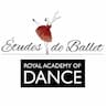 Etudes De Ballet & Co company logo