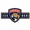 Panthers IceDen company logo