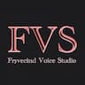 Fryvecind Voice Studio company logo
