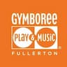 Gymboree Play & Music company logo
