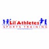 Lil' Sports & Fitness company logo