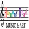 Harmony Road Music & Art company logo