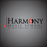 Harmony Music School company logo