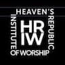 Heaven's Republic Institute of Worship (HRIW) company logo