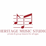 Heritage Music Studio company logo