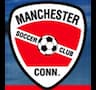 Manchester Soccer Club company logo