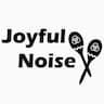 Joyful Noise company logo