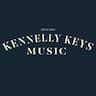 Kennelly Keys Music company logo
