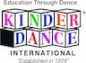 Kinderdance in Connecticut company logo