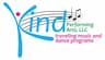 Kind Performing Arts, LLC company logo