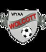 Wolcott Soccer company logo