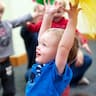 Kindermusik with Annette company logo