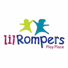 Lil Rompers Play Place company logo