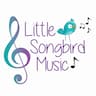 Little Songbird Music company logo