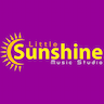 Little Sunshine Music Studio company logo