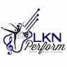 LKN Perform company logo