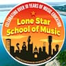 Lone Star School of Music Lakeway company logo