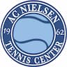 AC Nielsen Tennis Center company logo