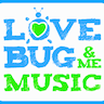 Lovebug & Me Music - Calabasas company logo