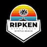 The Ripken Experience Myrtle Beach company logo