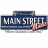 Main Street Music Tracy company logo